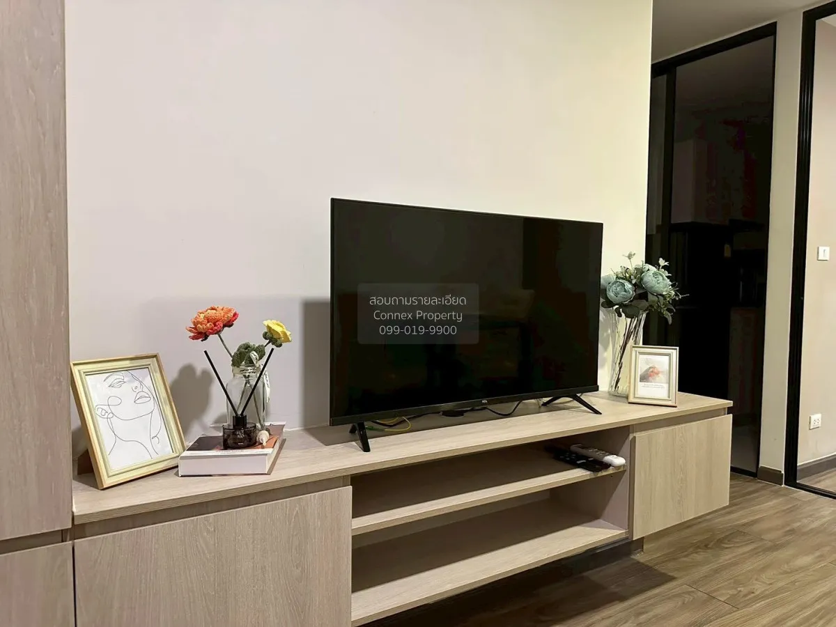 For Rent Condo , The Collect Ratchada 32 , Chankasem , Chatuchak  1