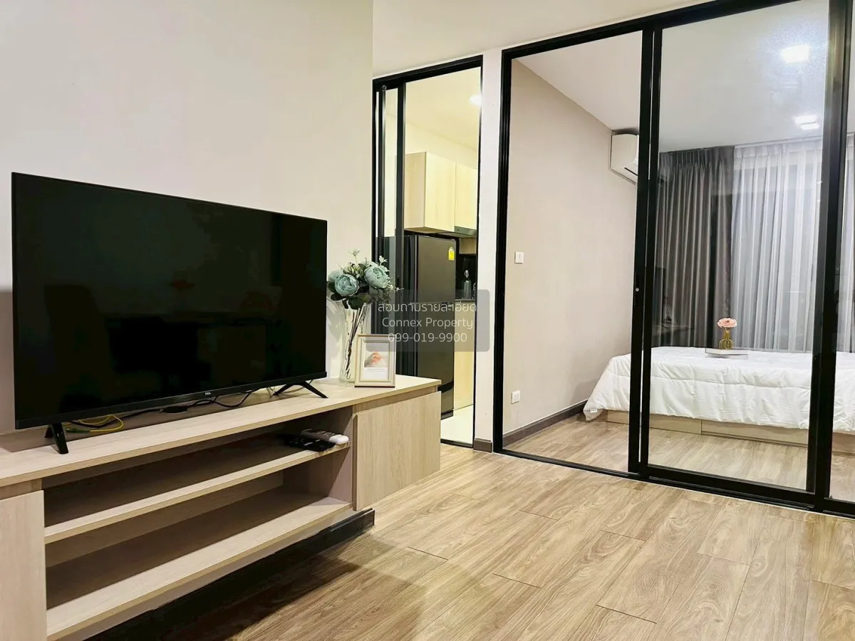 For Rent Condo , The Collect Ratchada 32 , Chankasem , Chatuchak  2