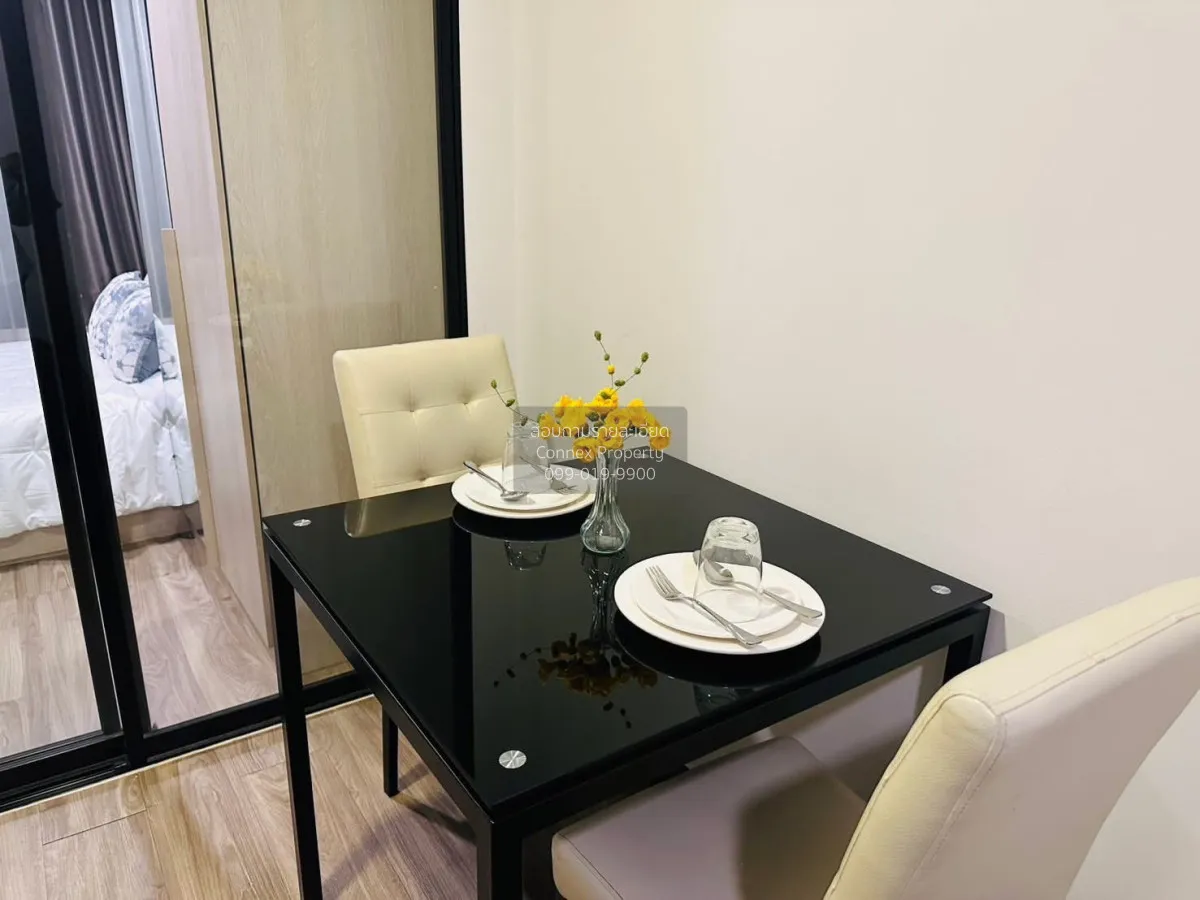 For Rent Condo , The Collect Ratchada 32 , Chankasem , Chatuchak  3