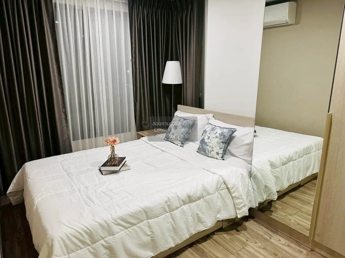 For Rent Condo , The Collect Ratchada 32 , Chankasem , Chatuchak 