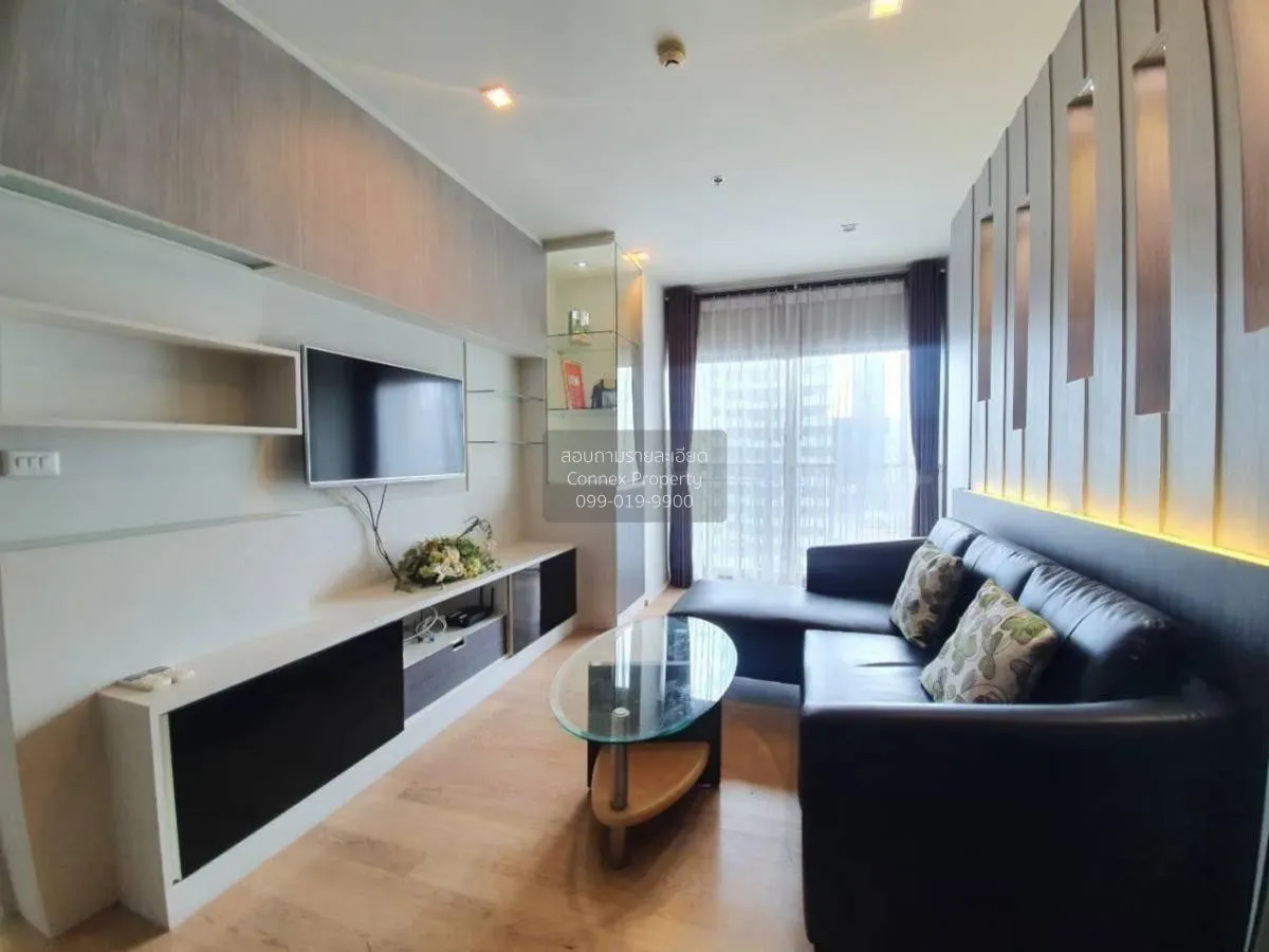 เช่าคอนโด  โนเบิล รีไฟน์ BTS-พร้อมพงษ์ คลองตัน เขต คลองเตย กรุงเท 2