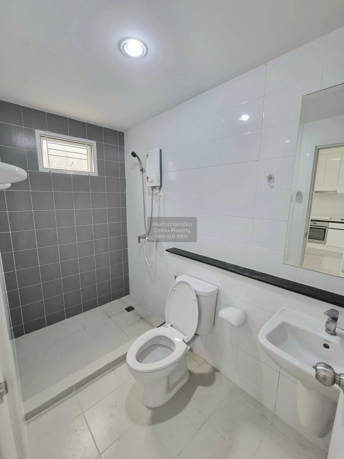 For Sale Townhouse/Townhome  ,  The Village Bangna KM.10 , corner