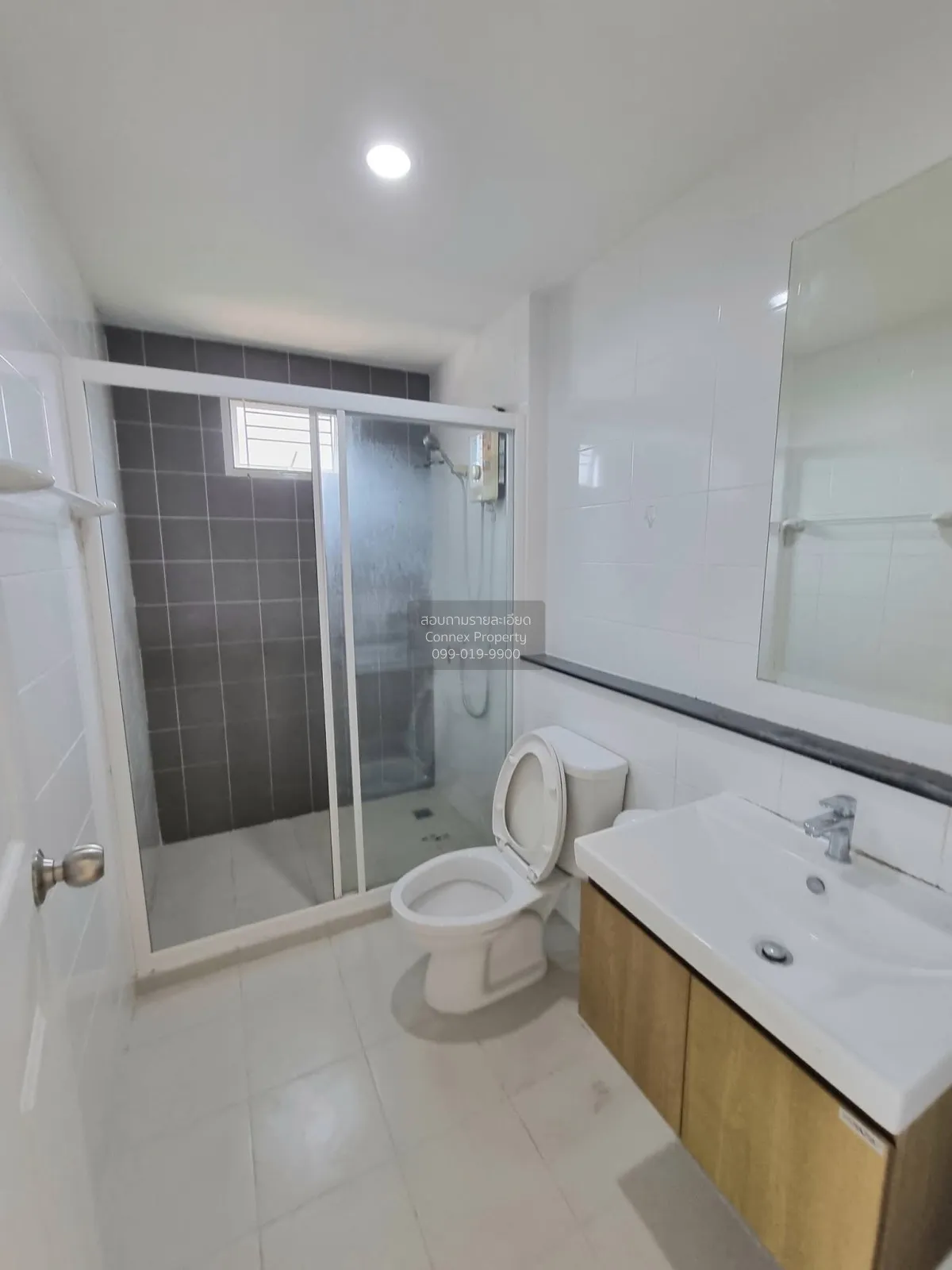 For Sale Townhouse/Townhome  ,  The Village Bangna KM.10 , corner