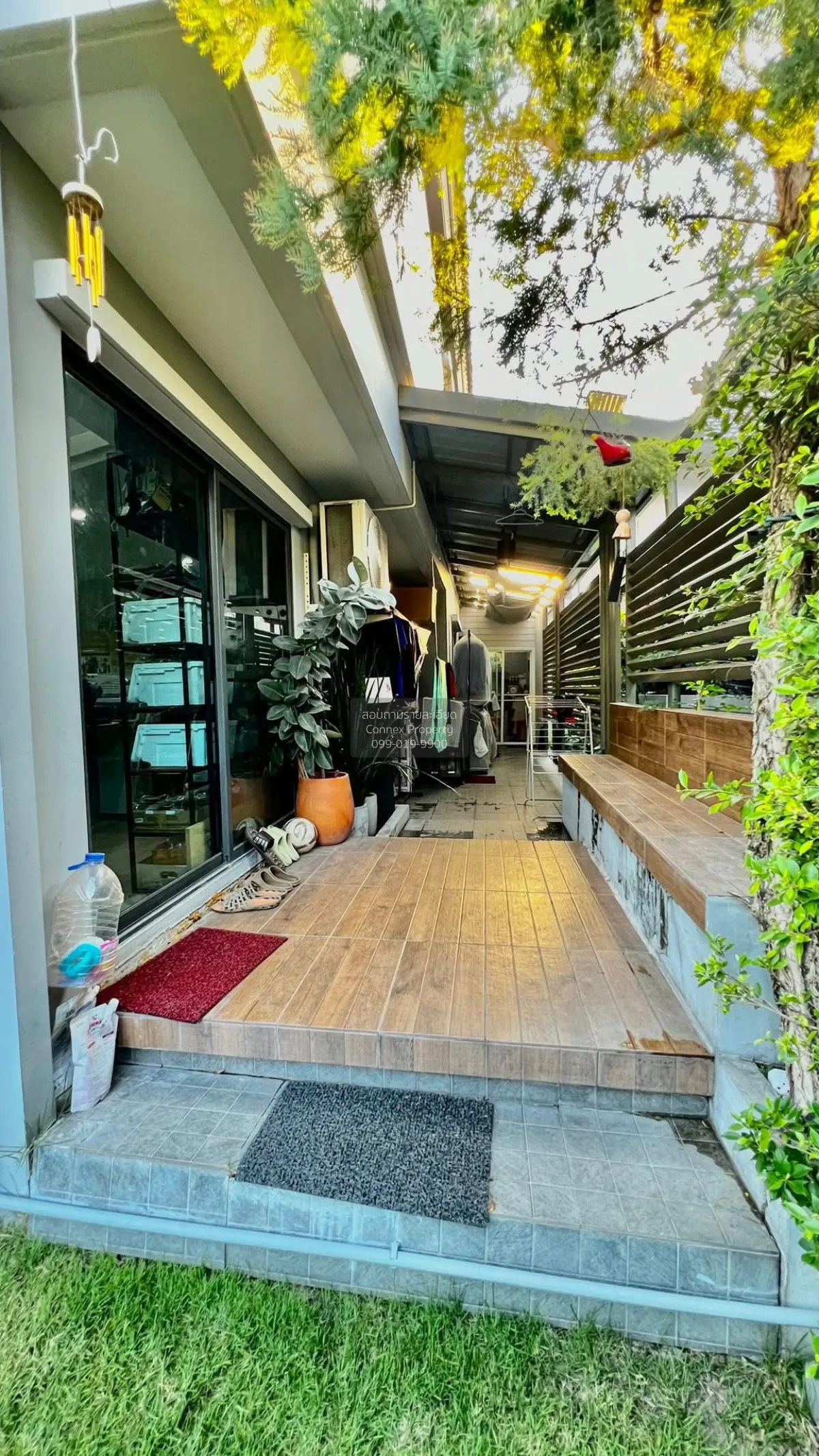 ขายบ้าน  เวนิว โฟลว์ แจ้งวัฒนะ คลองข่อย ปากเกร็ด นนทบุรี CX-15262