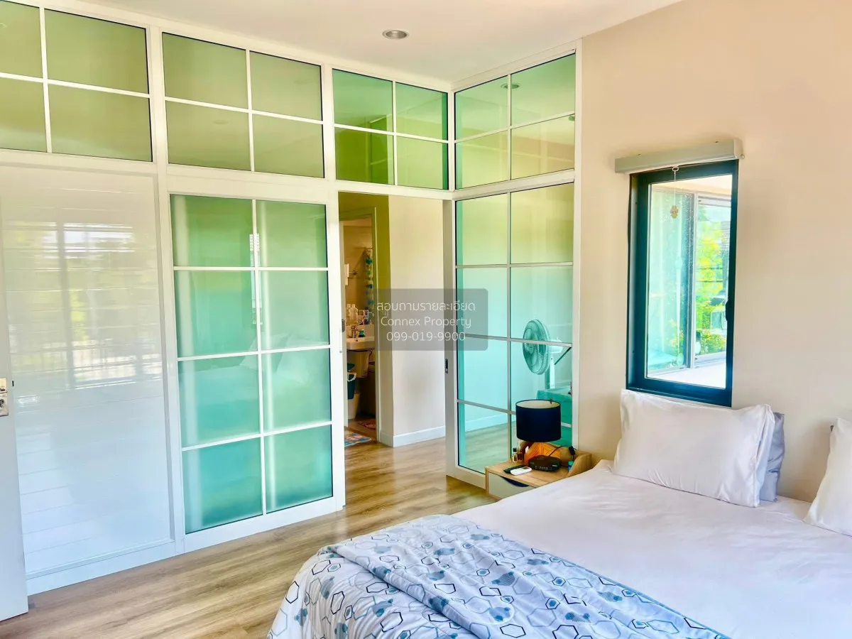 ขายบ้าน  เวนิว โฟลว์ แจ้งวัฒนะ คลองข่อย ปากเกร็ด นนทบุรี CX-15262