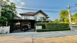 ขายบ้าน  เวนิว โฟลว์ แจ้งวัฒนะ คลองข่อย ปากเกร็ด นนทบุรี CX-152624