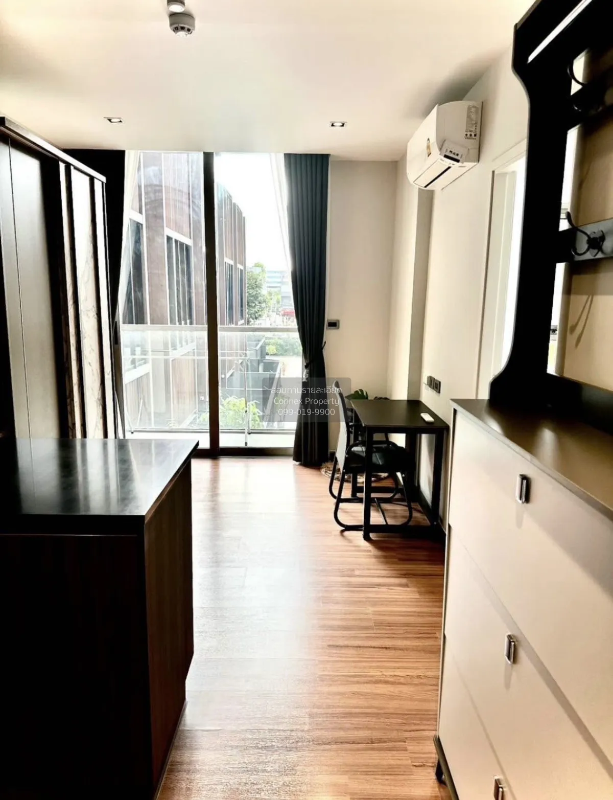 ขายคอนโด  อยู่เจริญ เรสซิเด้นท์ ทาวน์ อิน ทาวน์ พลับพลา เขต วังทอ 1