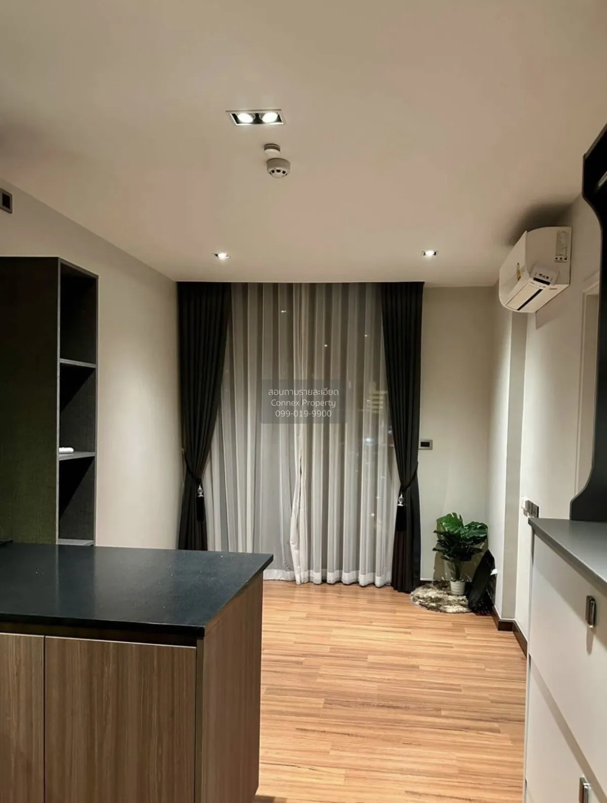 ขายคอนโด  อยู่เจริญ เรสซิเด้นท์ ทาวน์ อิน ทาวน์ พลับพลา เขต วังทอ 2