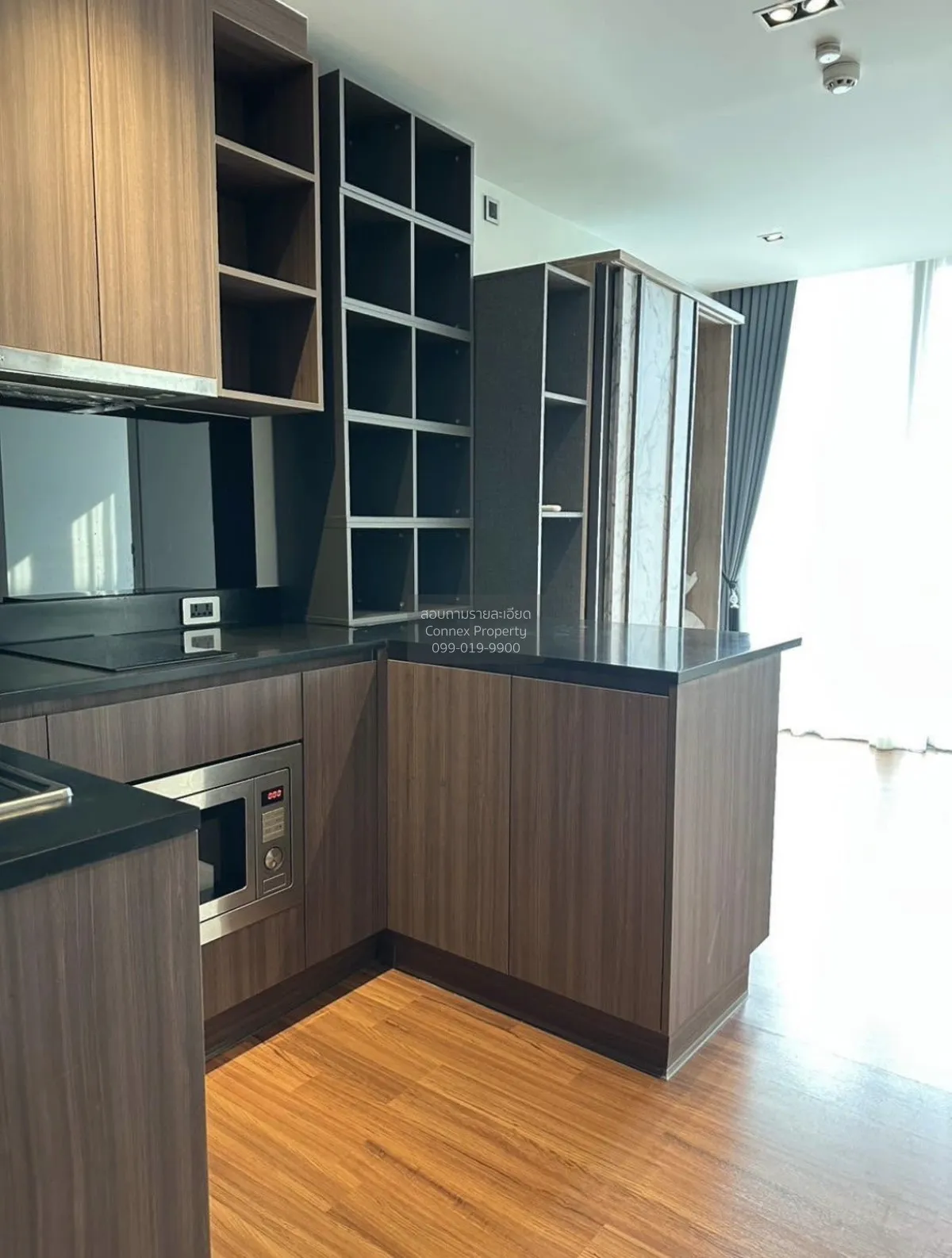 ขายคอนโด  อยู่เจริญ เรสซิเด้นท์ ทาวน์ อิน ทาวน์ พลับพลา เขต วังทอ 3