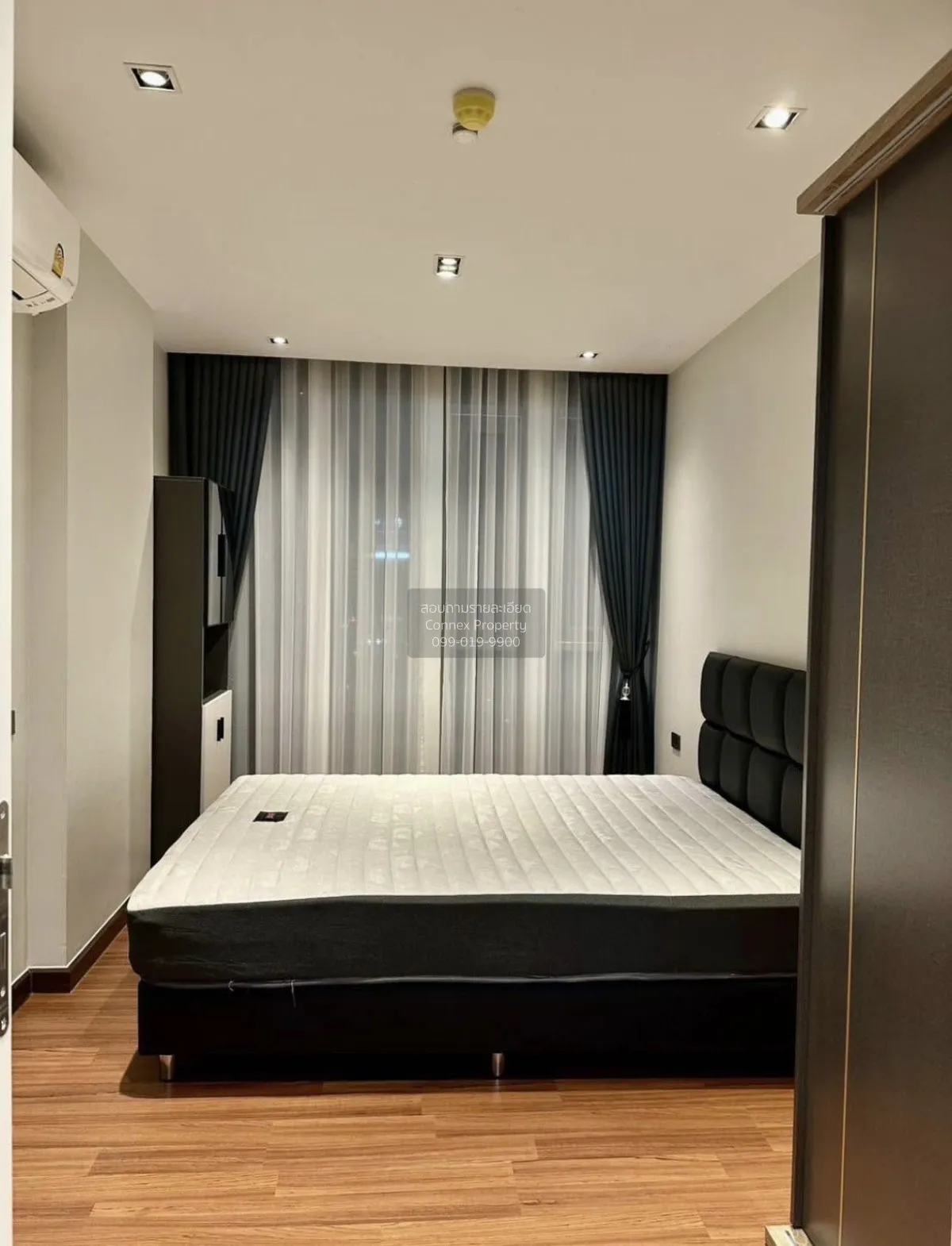 ขายคอนโด  อยู่เจริญ เรสซิเด้นท์ ทาวน์ อิน ทาวน์ พลับพลา เขต วังทอ 4