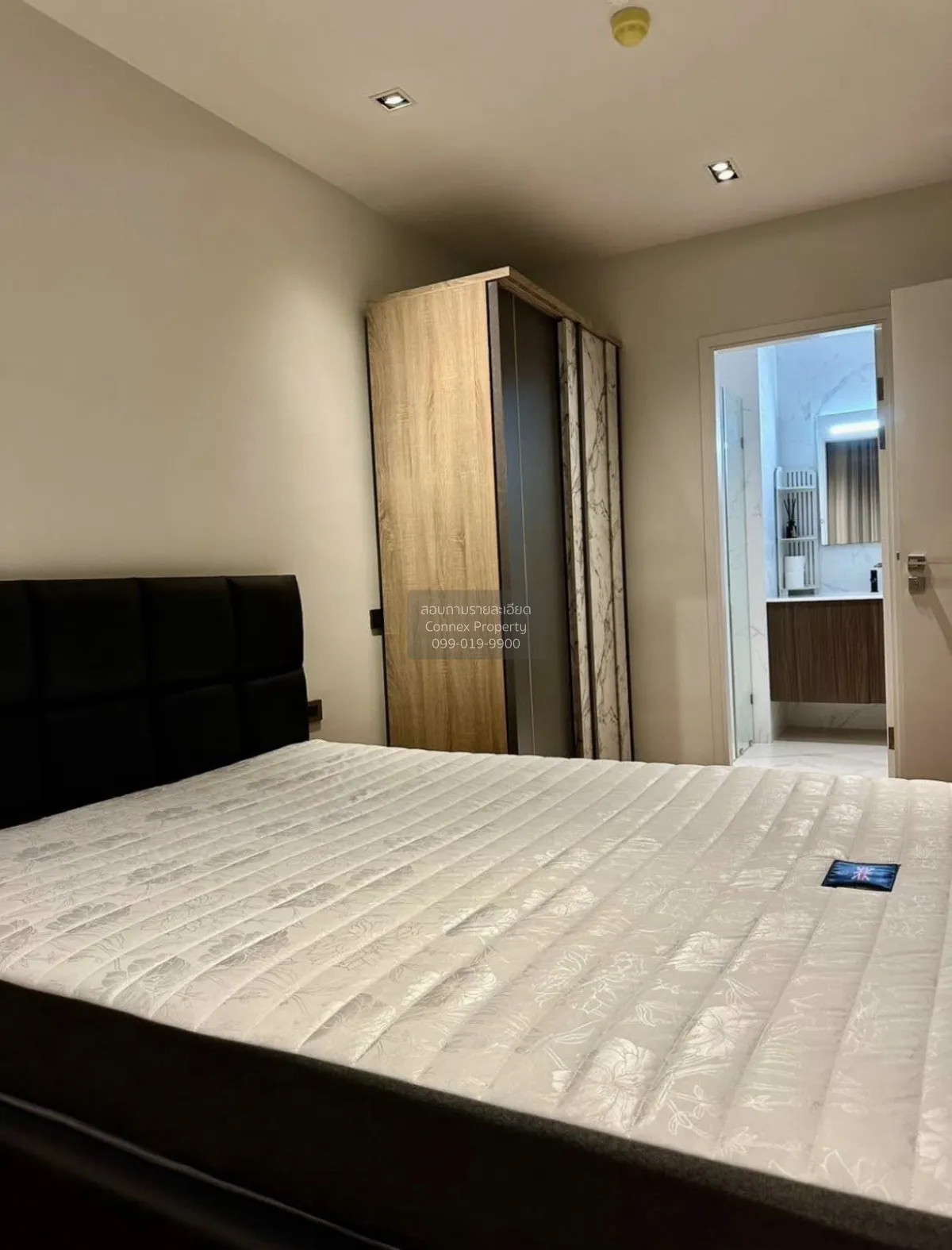 ขายคอนโด  อยู่เจริญ เรสซิเด้นท์ ทาวน์ อิน ทาวน์ พลับพลา เขต วังทอ