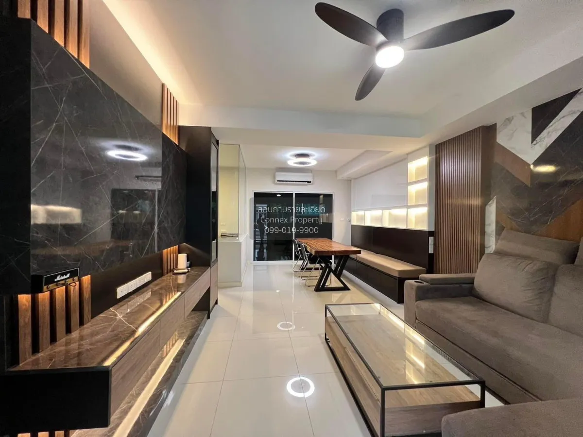 เช่าบ้าน  วิลลาจจิโอ บางนา บางบ่อ บางบ่อ สมุทรปราการ CX-152626 1