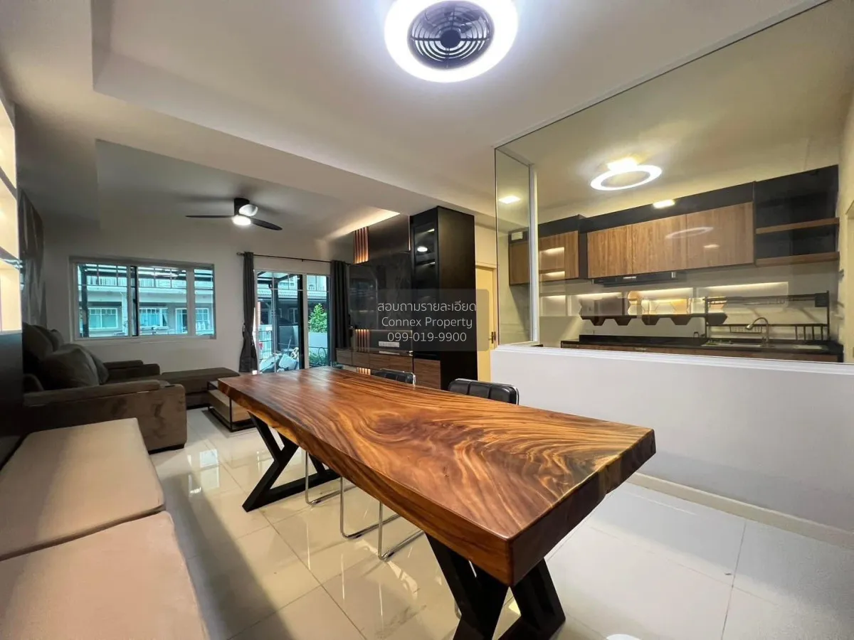 เช่าบ้าน  วิลลาจจิโอ บางนา บางบ่อ บางบ่อ สมุทรปราการ CX-152626 3