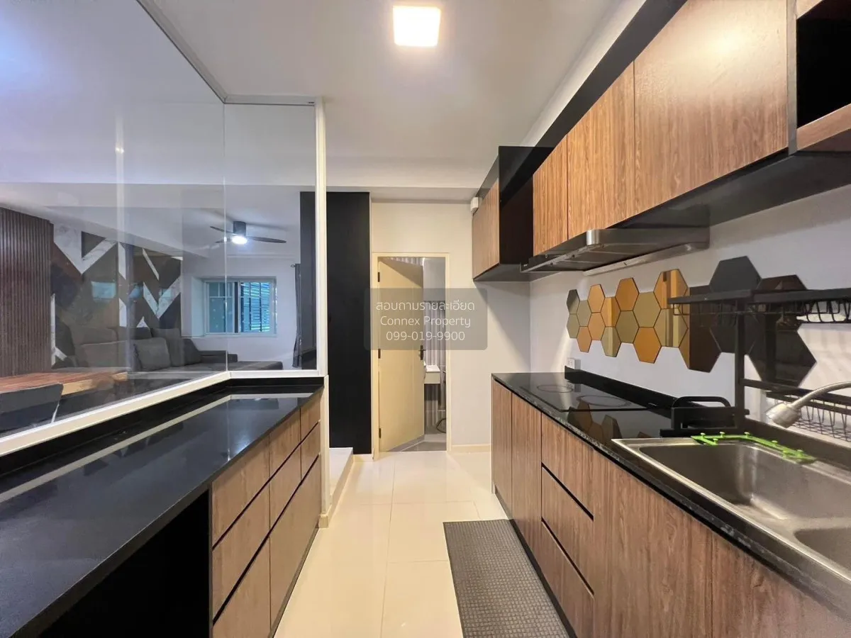 เช่าบ้าน  วิลลาจจิโอ บางนา บางบ่อ บางบ่อ สมุทรปราการ CX-152626 4