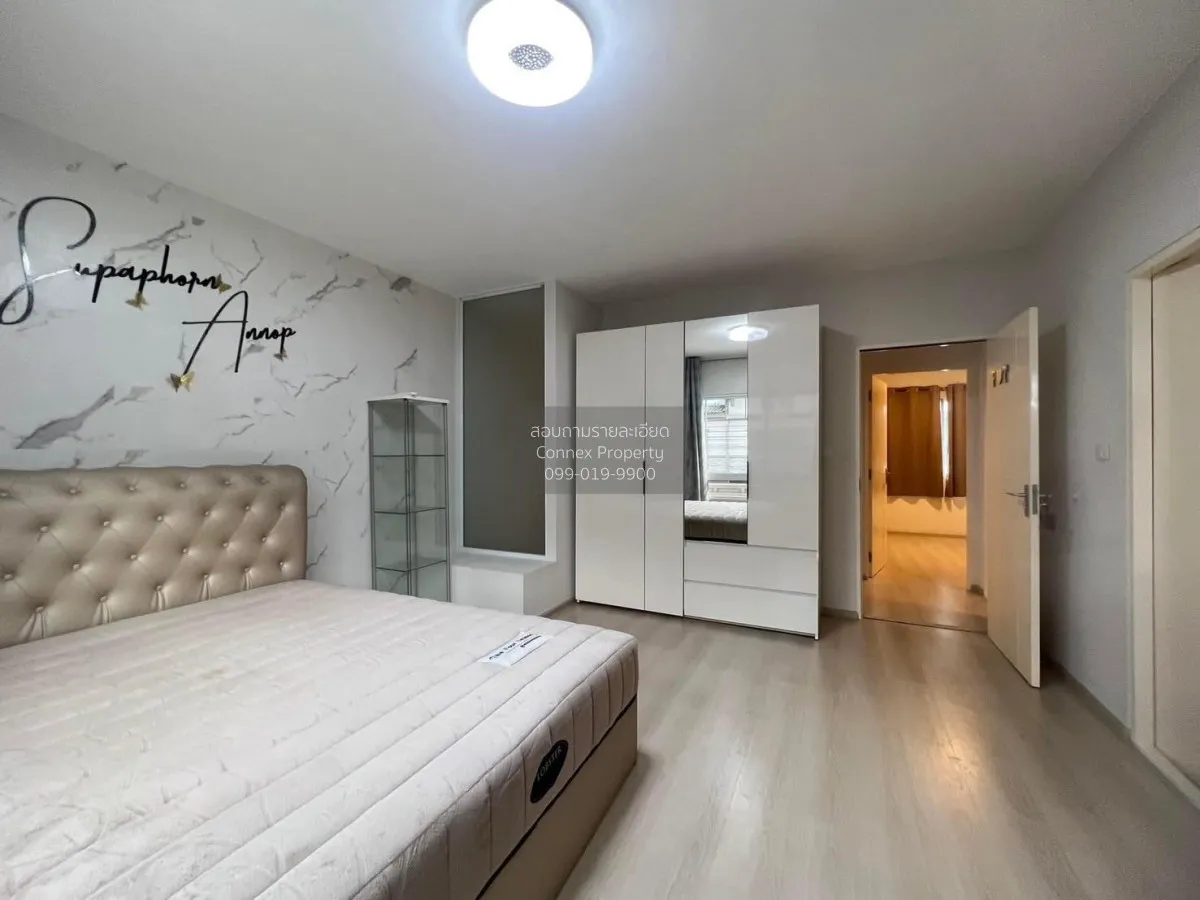 เช่าบ้าน  วิลลาจจิโอ บางนา บางบ่อ บางบ่อ สมุทรปราการ CX-152626