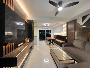 เช่าบ้าน  วิลลาจจิโอ บางนา บางบ่อ บางบ่อ สมุทรปราการ CX-152626