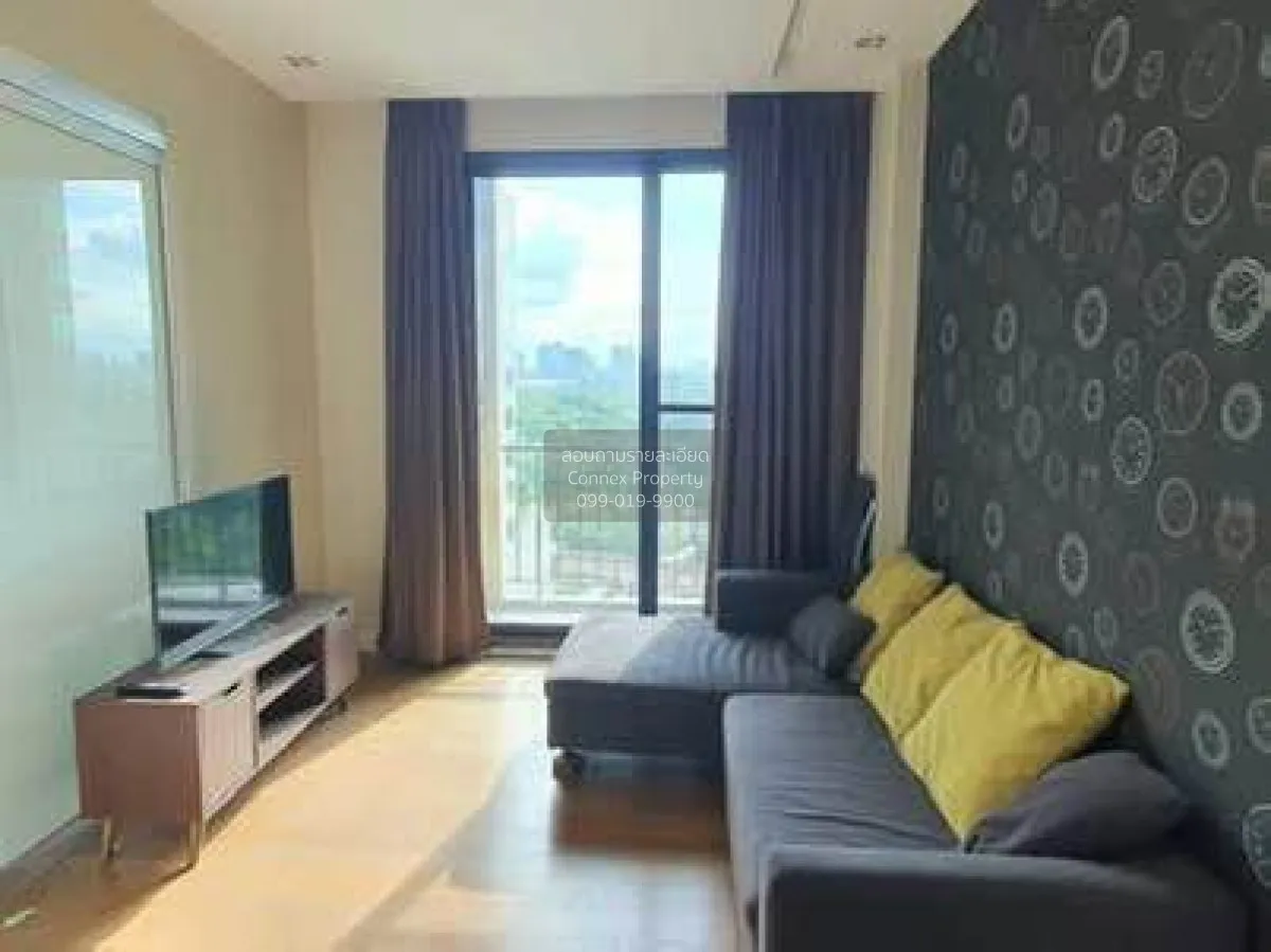 For Rent Condo , Equinox Phahol - Vibha , MRT-Chatuchak Park , Ch 1