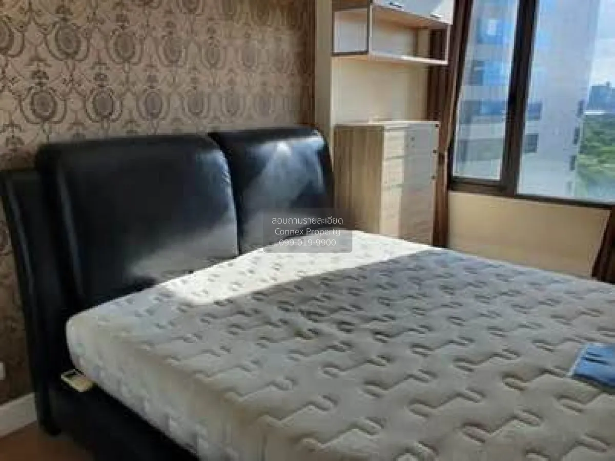 For Rent Condo , Equinox Phahol - Vibha , MRT-Chatuchak Park , Ch