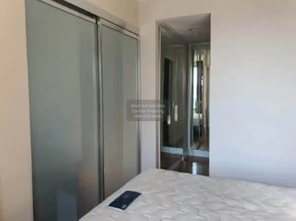 For Rent Condo , Equinox Phahol - Vibha , MRT-Chatuchak Park , Ch