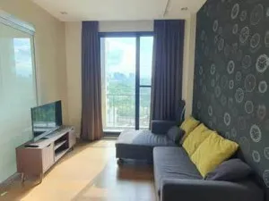 For Rent Condo , Equinox Phahol - Vibha , MRT-Chatuchak Park , Chomphon , Chatuchak , Bangkok , CX-152627
