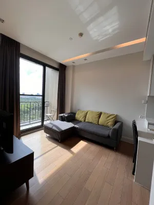 For Rent Condo , Equinox Phahol - Vibha , MRT-Chatuchak Park , Chomphon , Chatuchak , Bangkok , CX-152627
