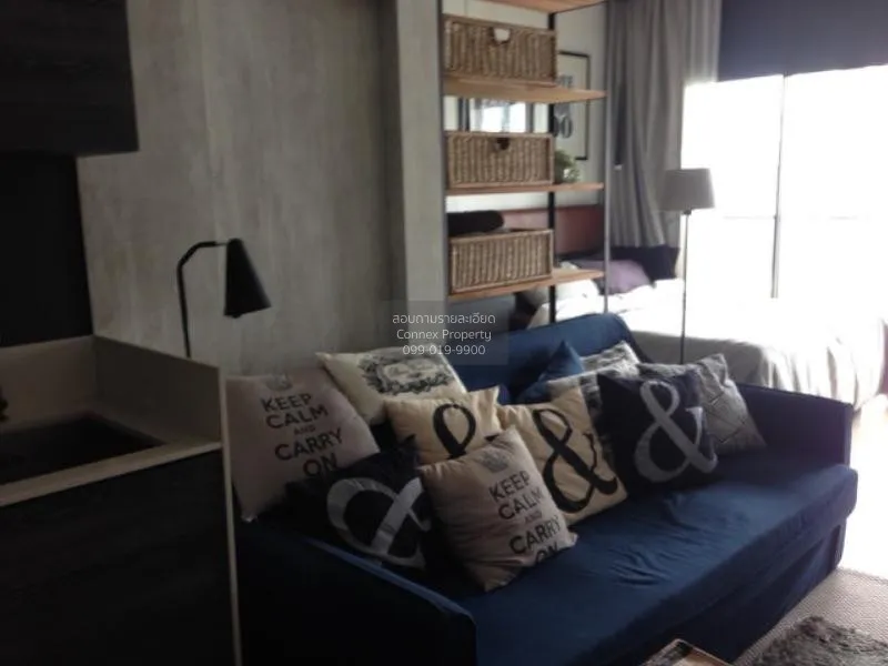 เช่าคอนโด  โนเบิล รีไฟน์ BTS-พร้อมพงษ์ คลองตัน เขต คลองเตย กรุงเท 2