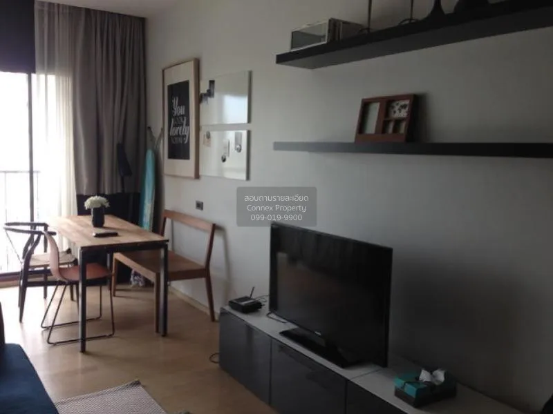 เช่าคอนโด  โนเบิล รีไฟน์ BTS-พร้อมพงษ์ คลองตัน เขต คลองเตย กรุงเท 3