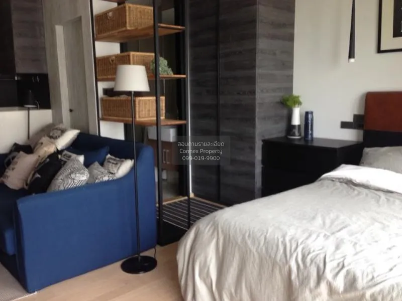 เช่าคอนโด  โนเบิล รีไฟน์ BTS-พร้อมพงษ์ คลองตัน เขต คลองเตย กรุงเท 4