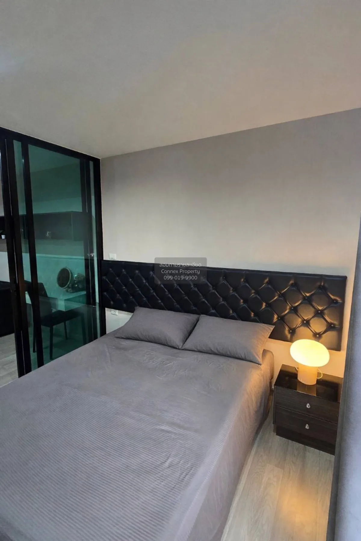 ขายคอนโด  ไพรเวซี่ ประชาอุทิศ - สุขสวัสดิ์  บางมด เขต ทุ่งครุ กรุ 4