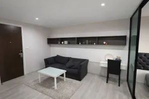 ขายคอนโด  ไพรเวซี่ ประชาอุทิศ - สุขสวัสดิ์  บางมด เขต ทุ่งครุ กรุงเทพ CX-152630