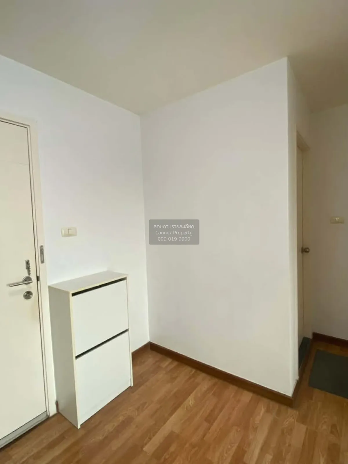 เช่าคอนโด  เดอะ ทรัสต์ คอนโด งามวงศ์วาน MRT-ศูนย์ราชการนนทบุรี ตล 3