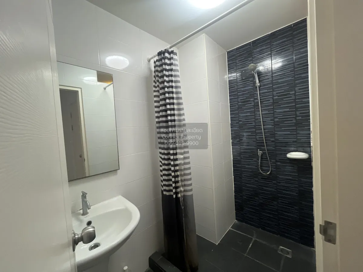 For Rent Condo , The Trust Condo Ngamwongwan , MRT-Nonthaburi Civ