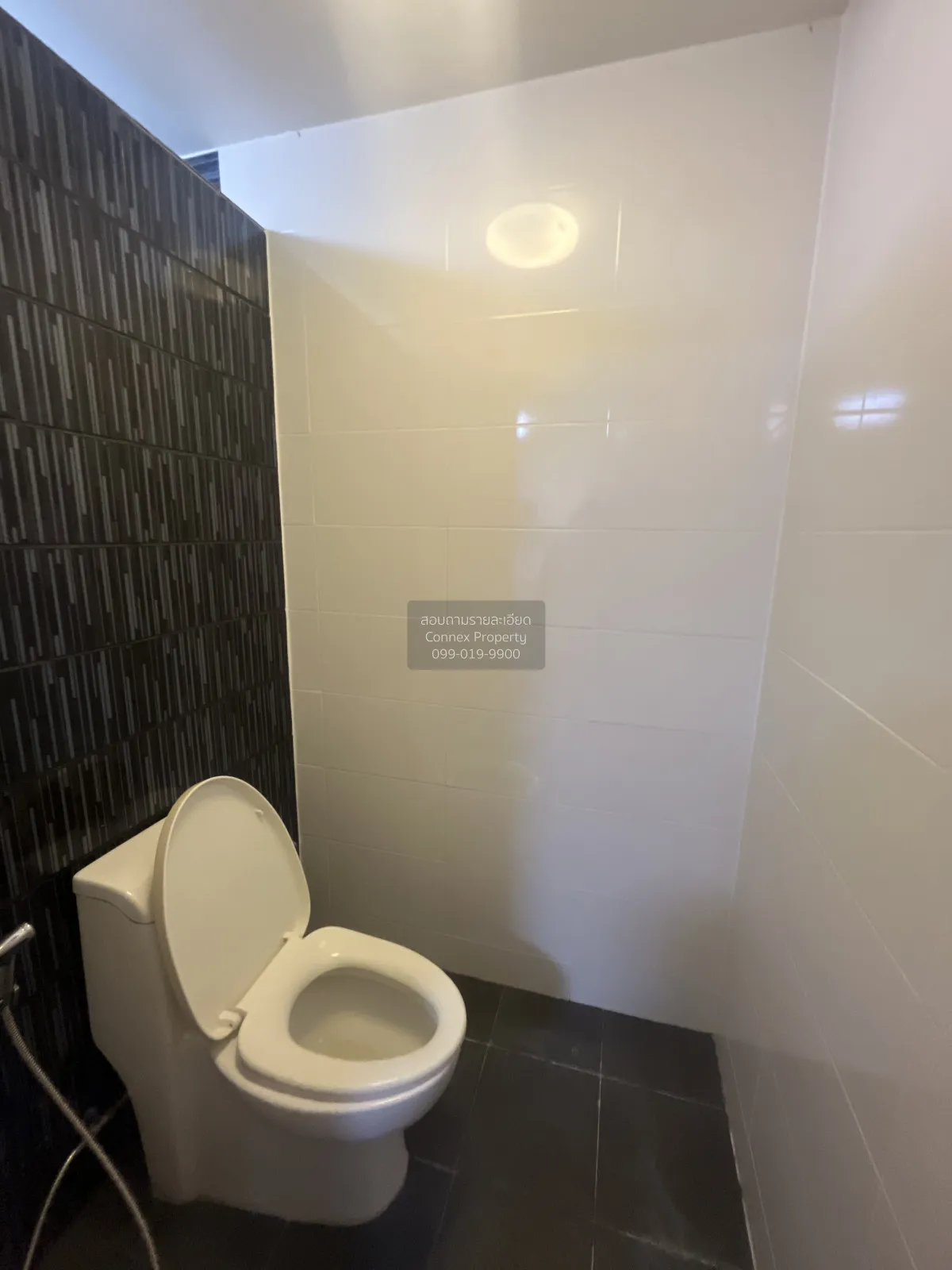 For Rent Condo , The Trust Condo Ngamwongwan , MRT-Nonthaburi Civ