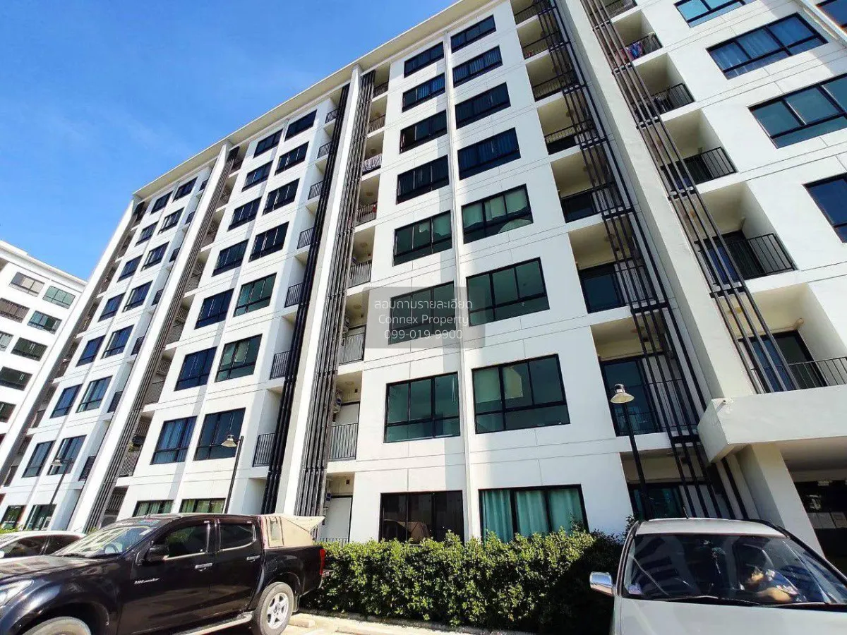 เช่าคอนโด  เดอะ มิดด์ 1 บางรักพัฒนา บางบัวทอง นนทบุรี CX-152632 1