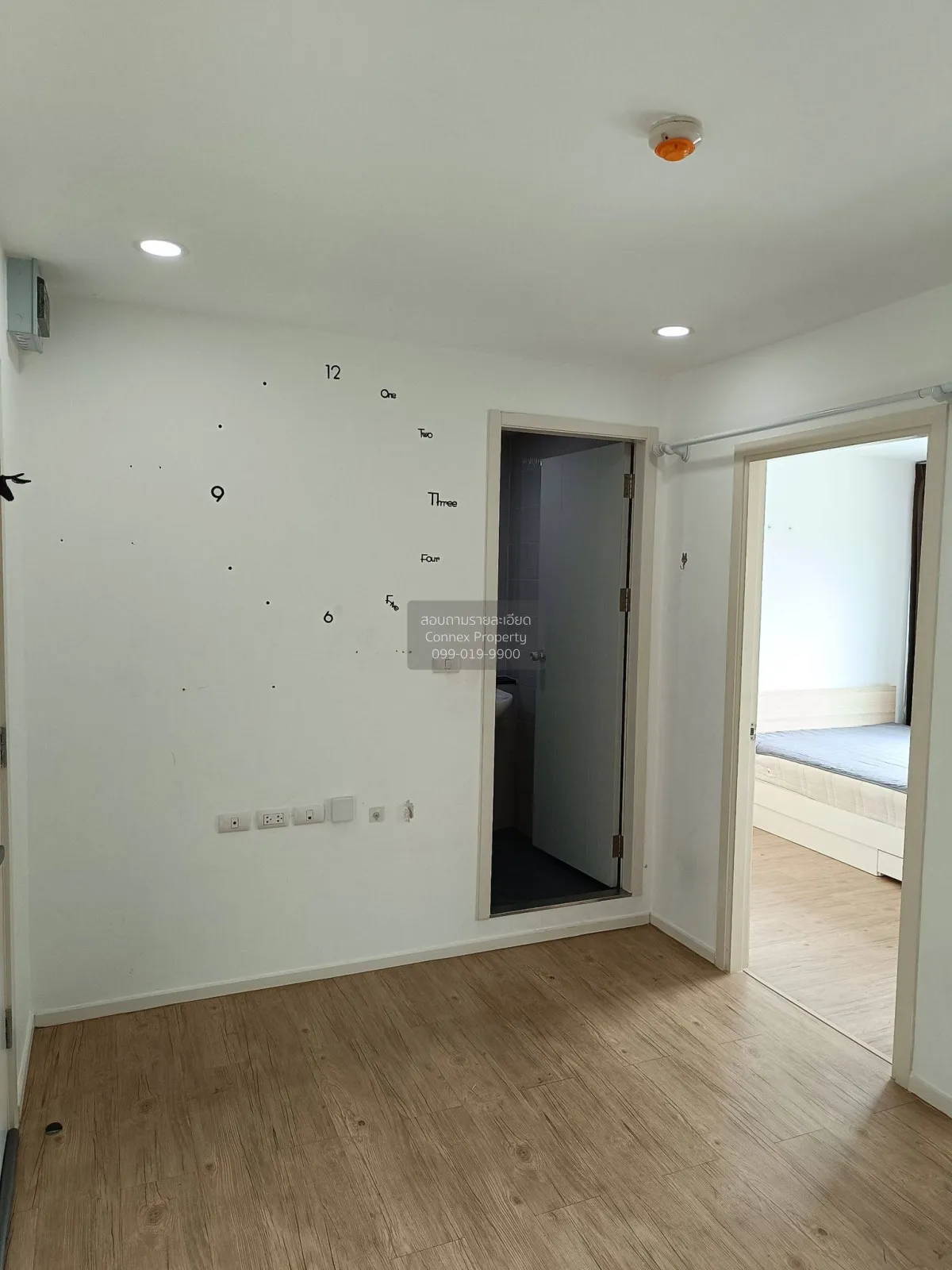 เช่าคอนโด  เดอะ มิดด์ 1 บางรักพัฒนา บางบัวทอง นนทบุรี CX-152632 2