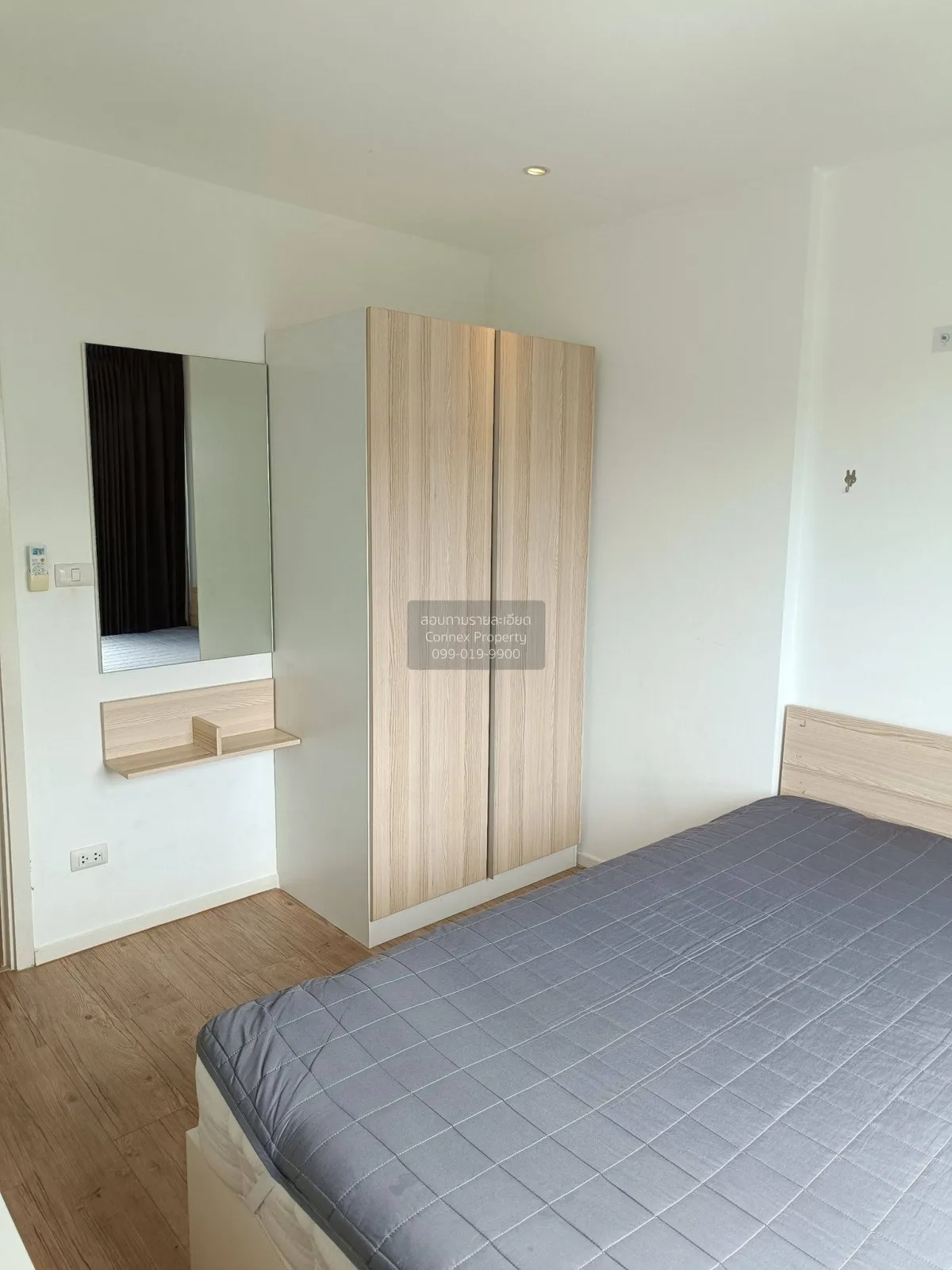 เช่าคอนโด  เดอะ มิดด์ 1 บางรักพัฒนา บางบัวทอง นนทบุรี CX-152632 4