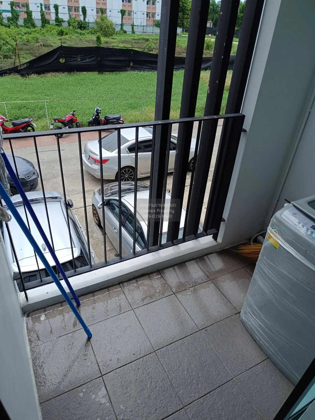 เช่าคอนโด  เดอะ มิดด์ 1 บางรักพัฒนา บางบัวทอง นนทบุรี CX-152632