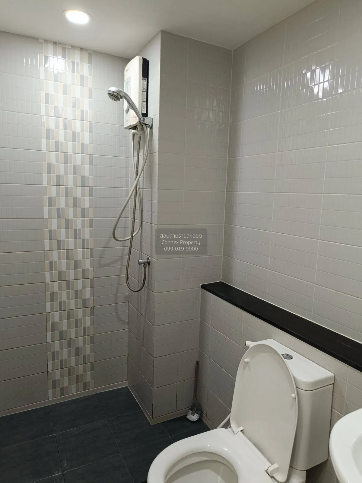 เช่าคอนโด  เดอะ มิดด์ 1 บางรักพัฒนา บางบัวทอง นนทบุรี CX-152632