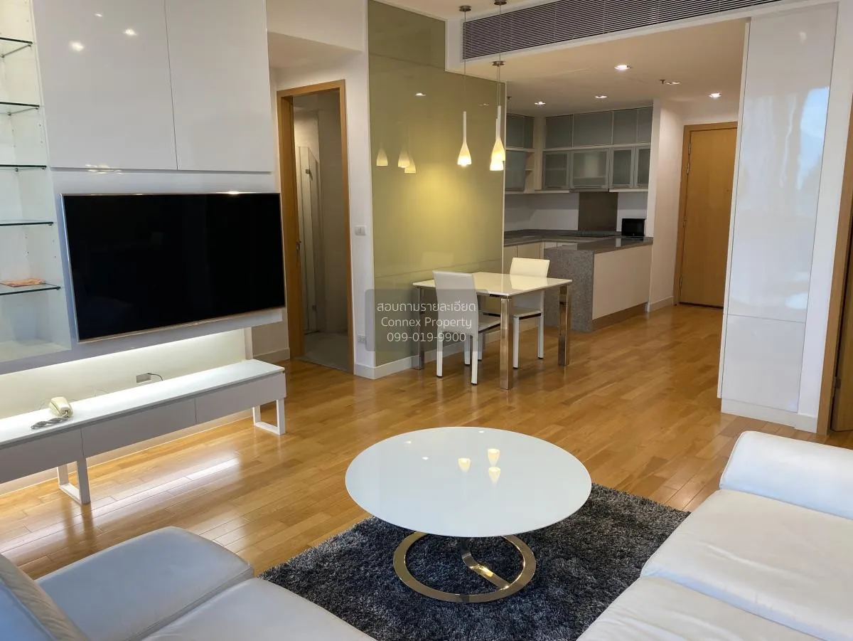 For Rent Condo , Millennium Residence , BTS-Asok , Khlong Toei ,  2