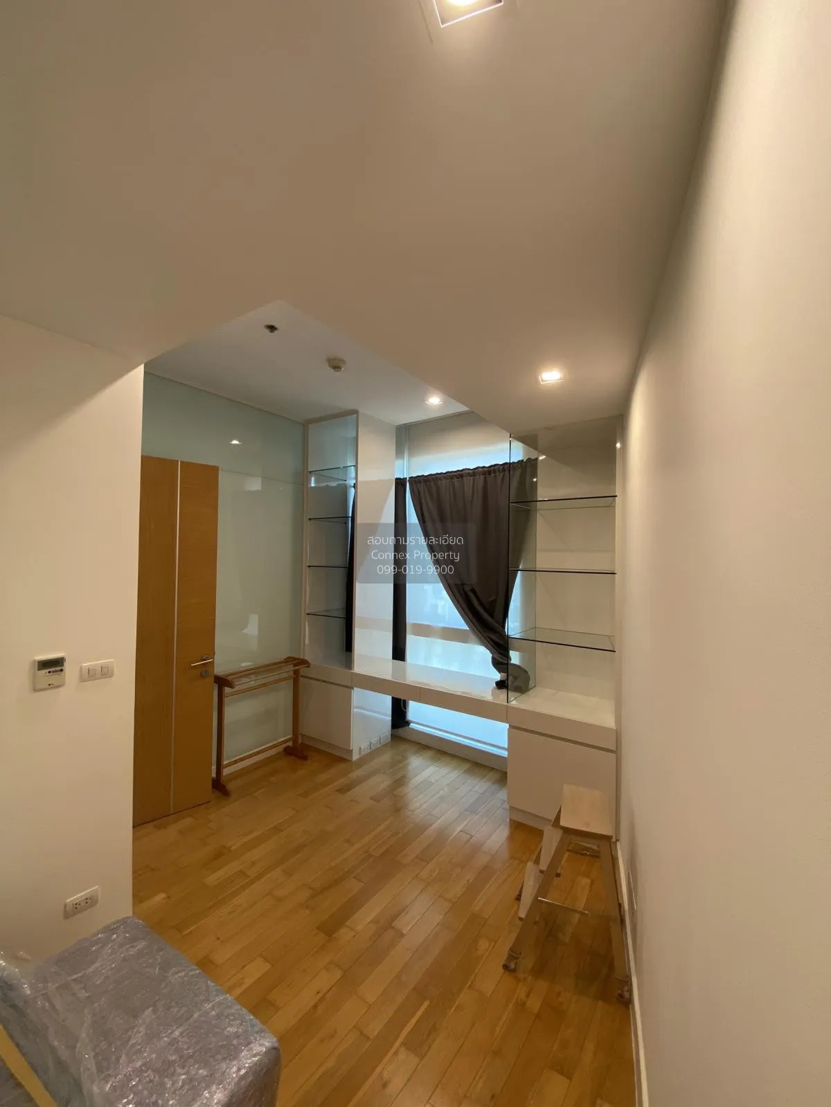For Rent Condo , Millennium Residence , BTS-Asok , Khlong Toei ,  4