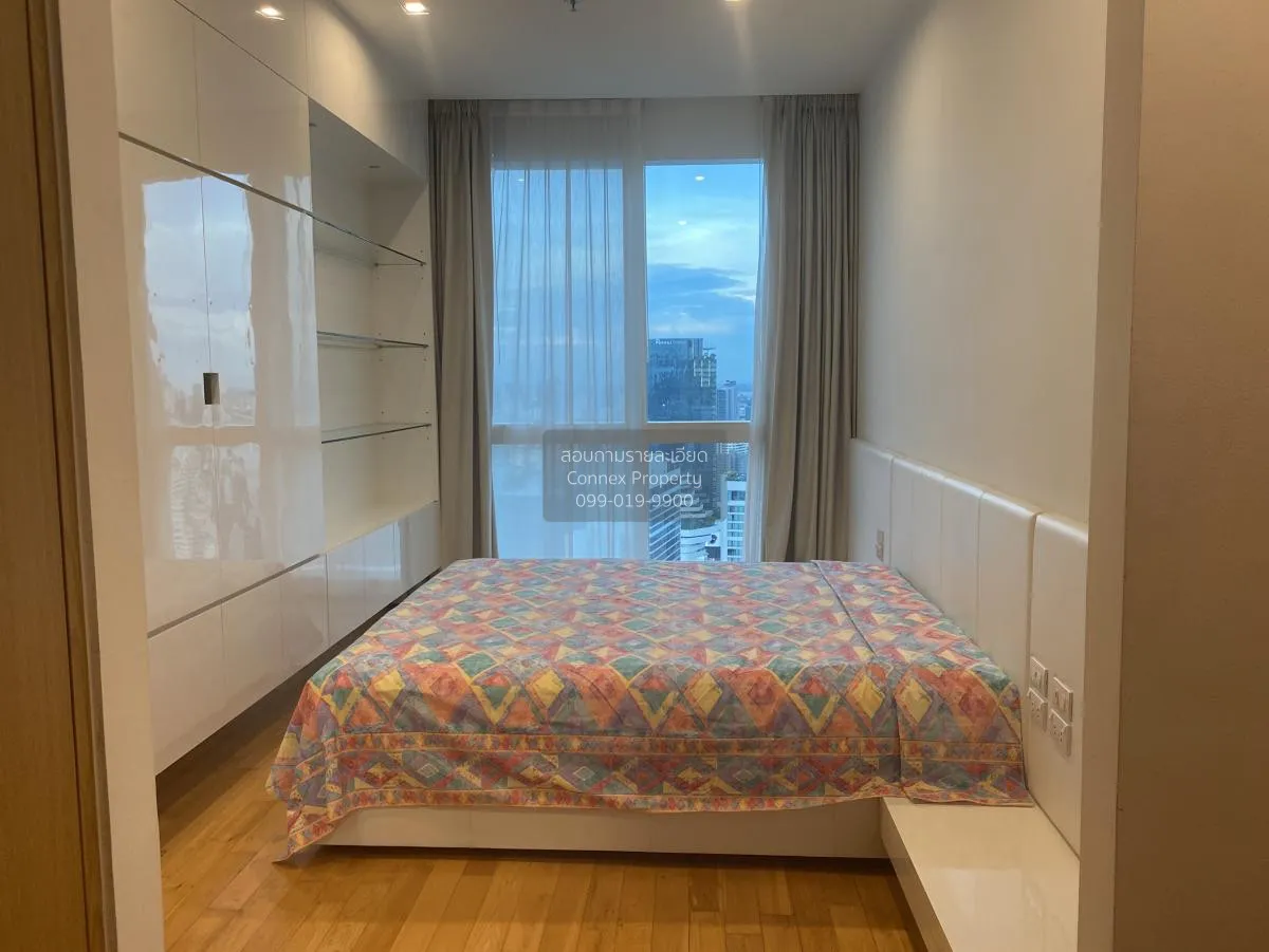 For Rent Condo , Millennium Residence , BTS-Asok , Khlong Toei , 