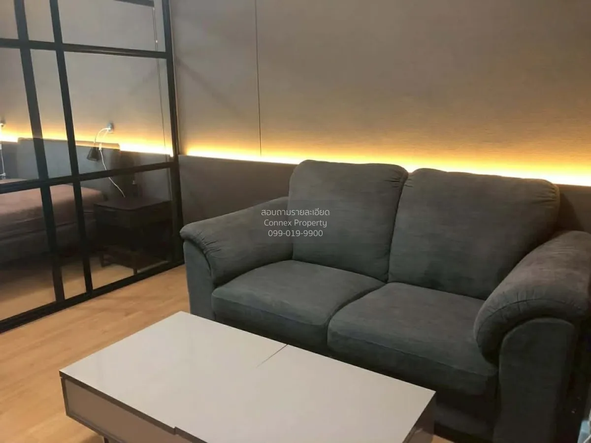For Rent Condo , Supalai Cute Ratchayothin - Phaholyothin 34 , Ch 1