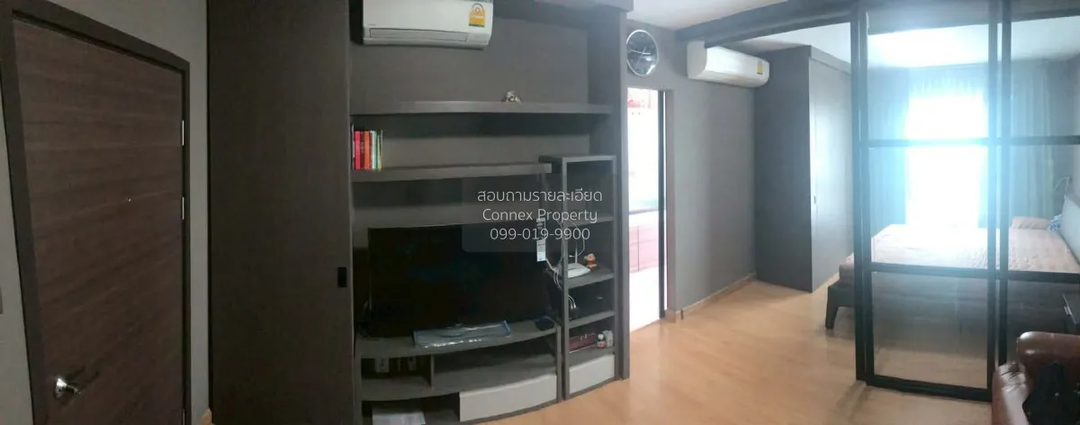 For Rent Condo , Supalai Cute Ratchayothin - Phaholyothin 34 , Ch 2