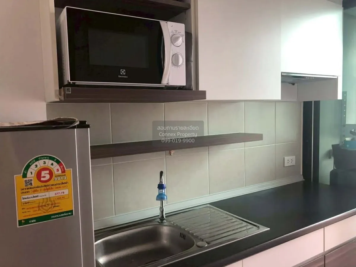 For Rent Condo , Supalai Cute Ratchayothin - Phaholyothin 34 , Ch 3