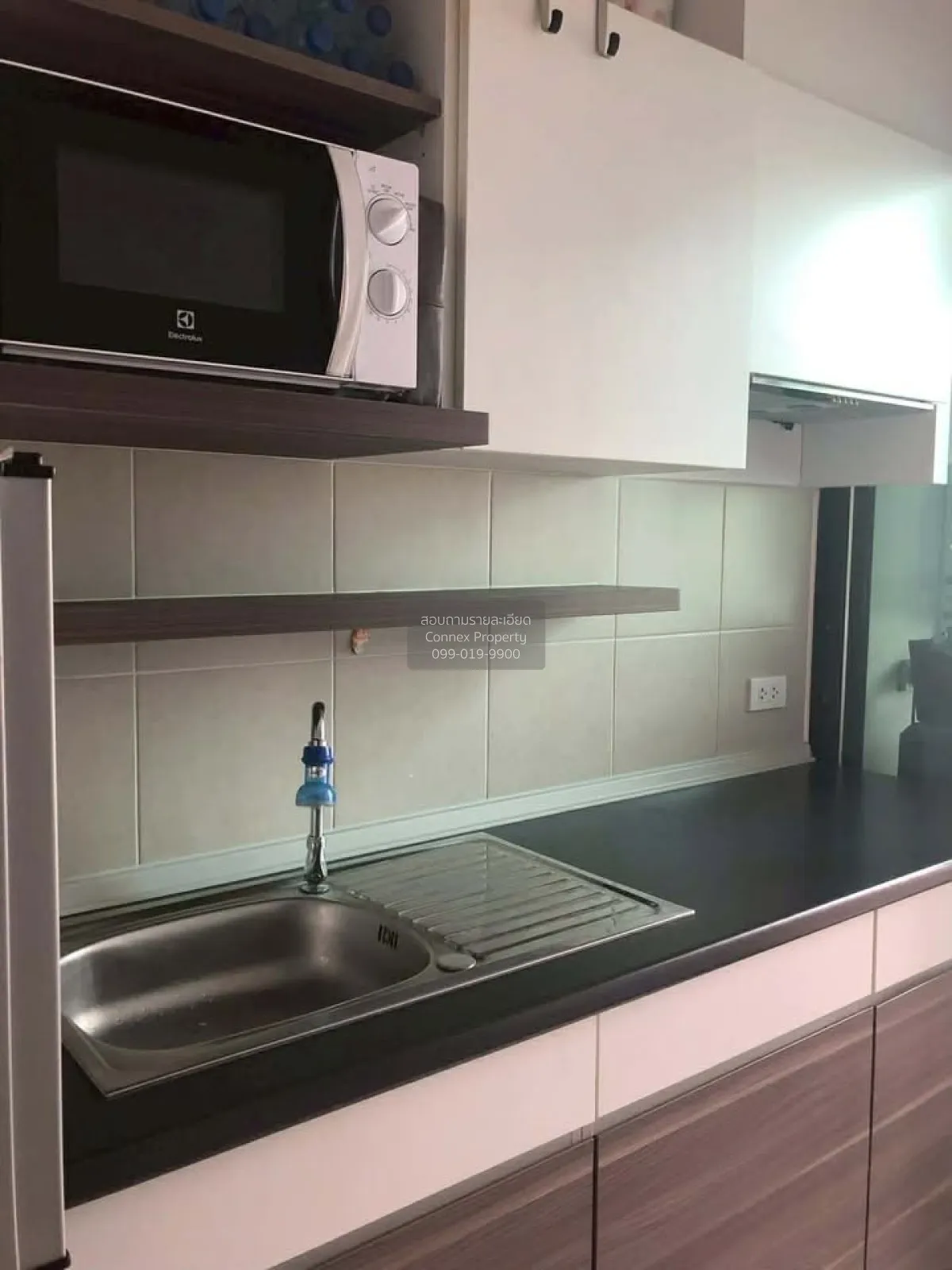 For Rent Condo , Supalai Cute Ratchayothin - Phaholyothin 34 , Ch 4