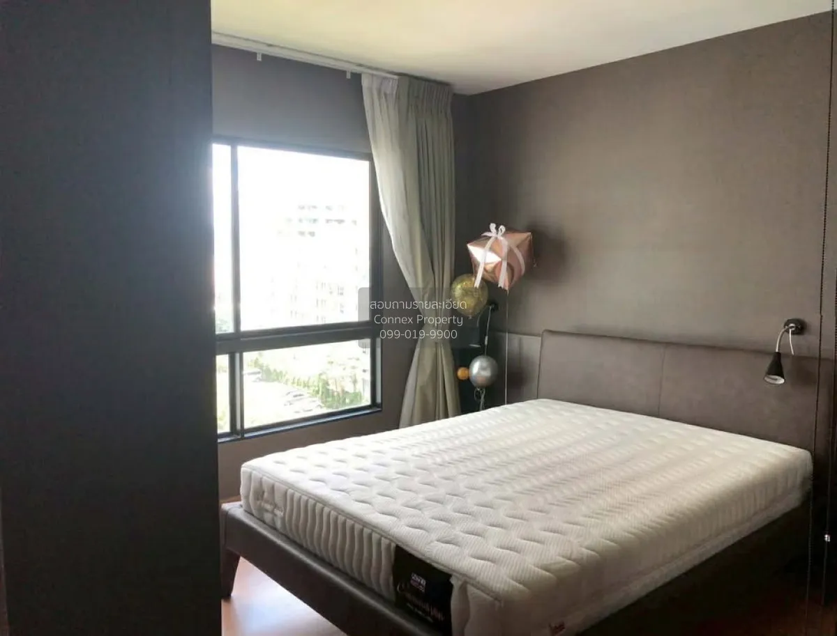 For Rent Condo , Supalai Cute Ratchayothin - Phaholyothin 34 , Ch