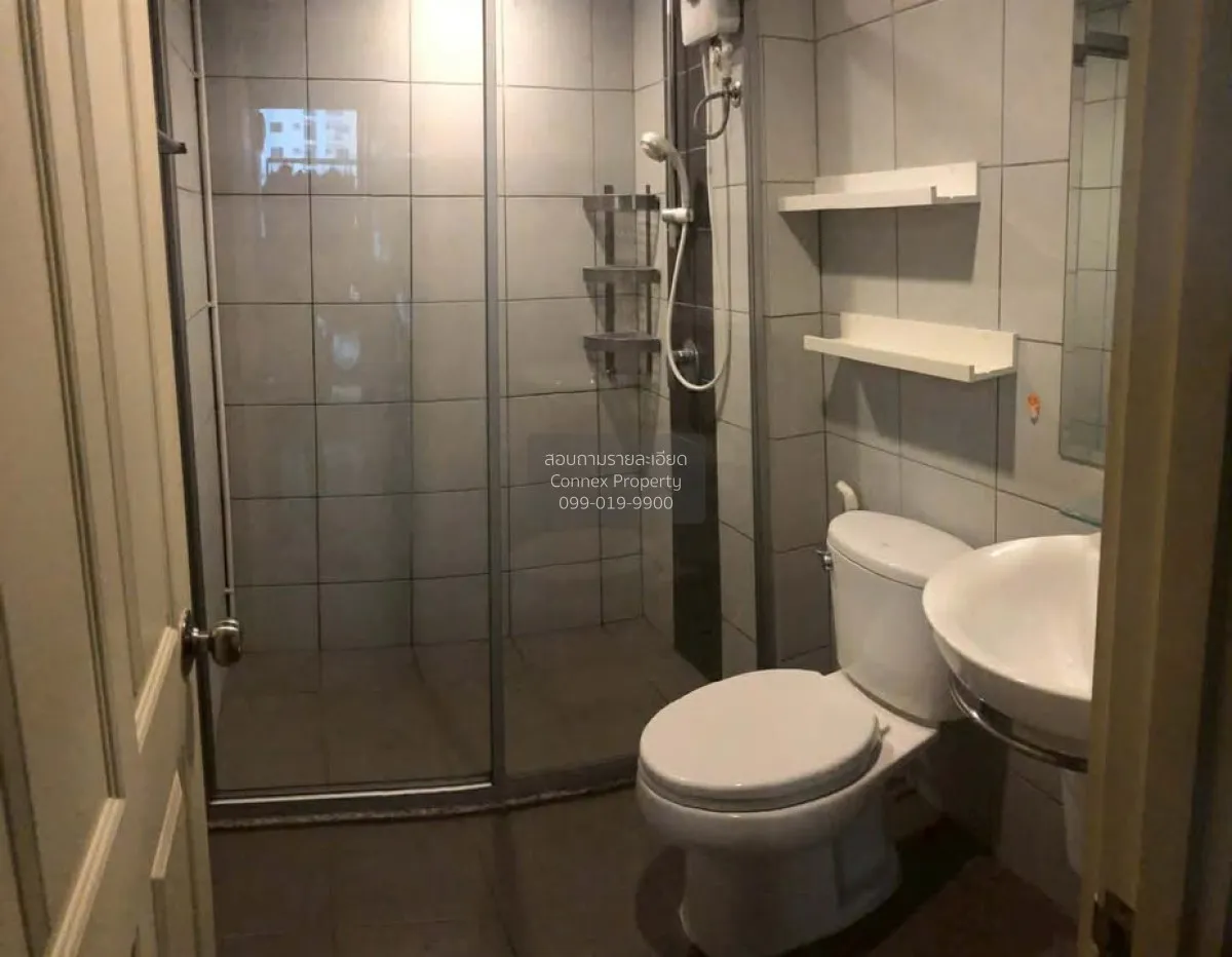 For Rent Condo , Supalai Cute Ratchayothin - Phaholyothin 34 , Ch