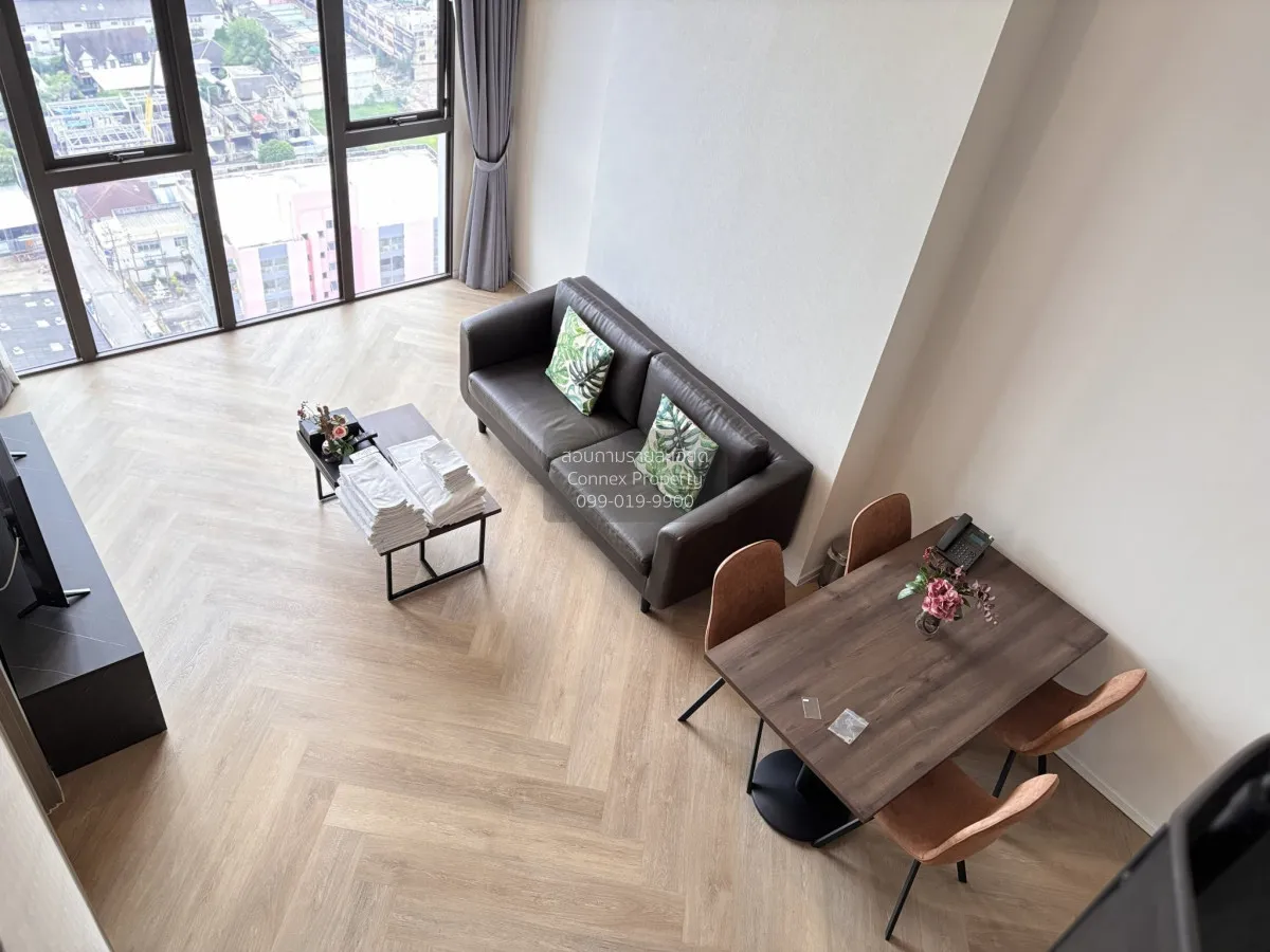 For Rent Condo , Ramada by Wyndham Sukhumvit 87 (Siamese Sukhumvi 1