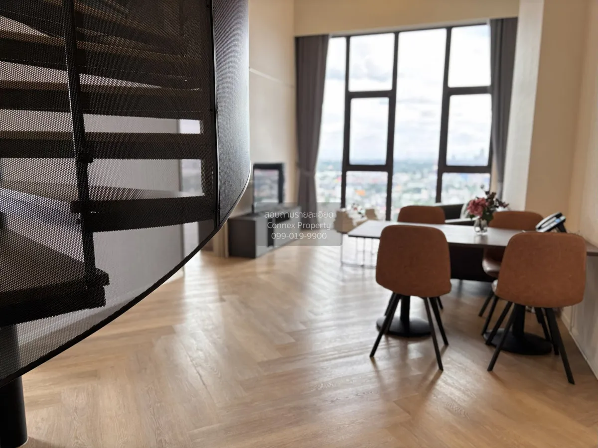 For Rent Condo , Ramada by Wyndham Sukhumvit 87 (Siamese Sukhumvi 2