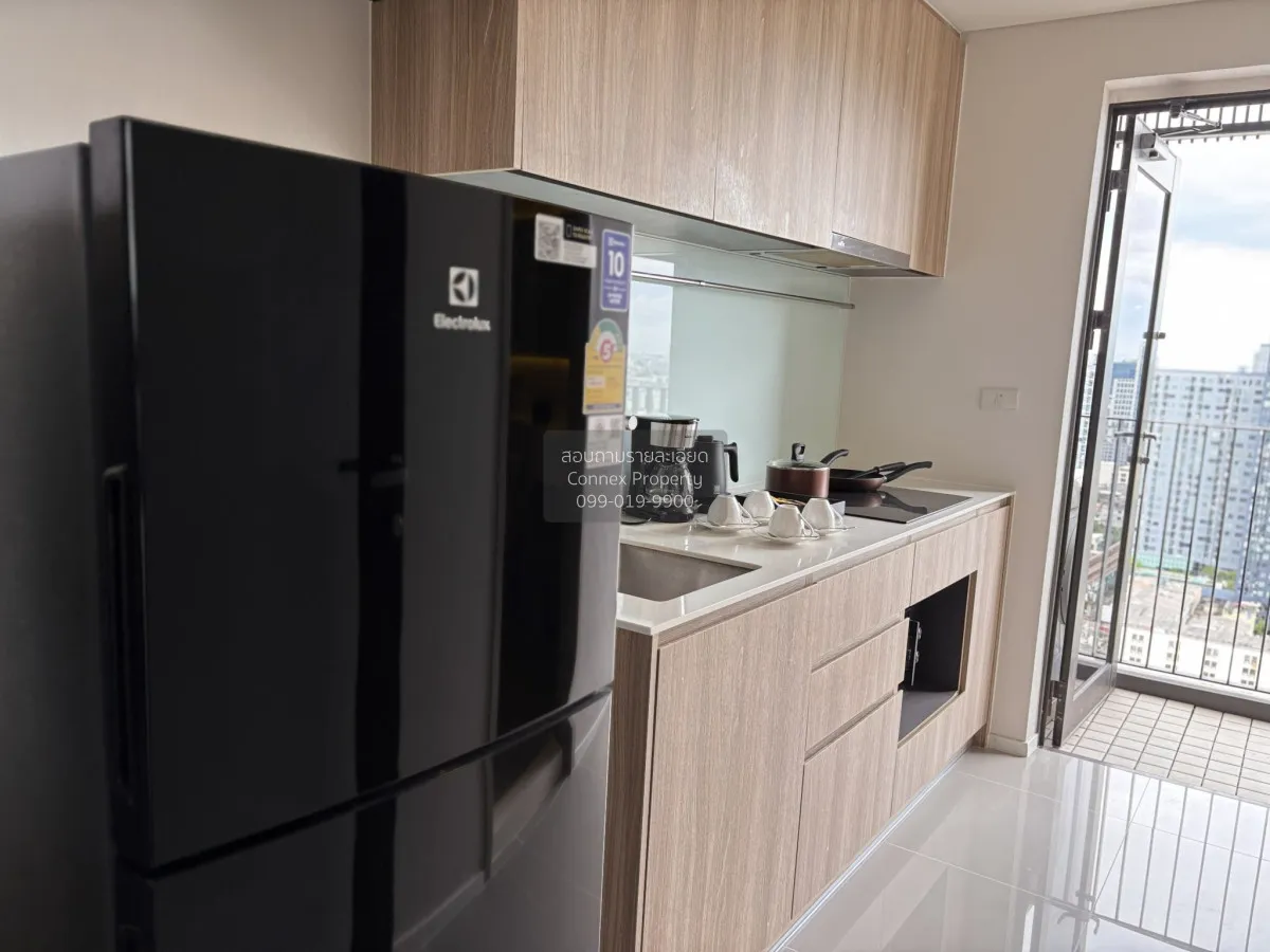 For Rent Condo , Ramada by Wyndham Sukhumvit 87 (Siamese Sukhumvi 3